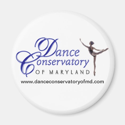 DCM-magneet Magneet (Voorkant)