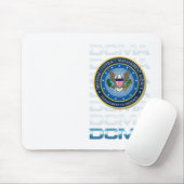 DCMA MUISMAT (Met muis)