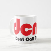 dcmb koffiemok (Voorkant links)