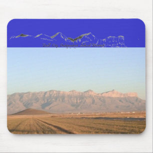 dcmtandelcap, DC-LOGO - Gepersonaliseerd Muismat