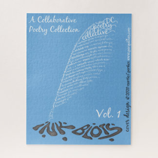 DCPC NIK BLOTS Puzzel Legpuzzel