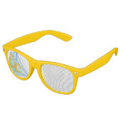 DC's Geweldige brillen (Gekanteld)