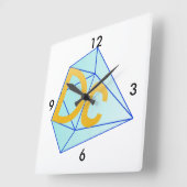 DC's Geweldige klok (Hoek)