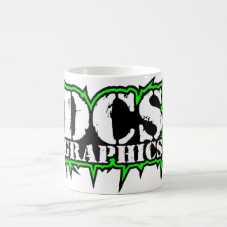 DCS GRAPHICS KOFFIEMOK