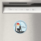 DCSWCC C4-magneet Magneet (Insitu (Vaatwasser))