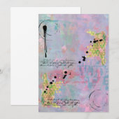 DD1 KAART (Voorkant / Achterkant)