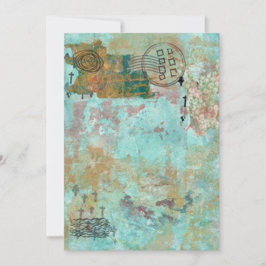 DD2 KAART (Voorkant)