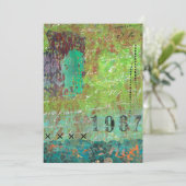 DD4 KAART (Staand voorkant)