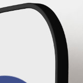 DD-214 Alumni Leger Veteraan Militaire Pensioen Pickleball Paddle (Links Detail)