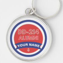 DD-214 Alumni Navy Pensioen
