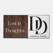 dd bureaumat (Voorkant)