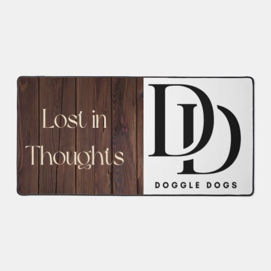 dd bureaumat (Voorkant)