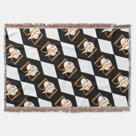 DD Great Dane Collectie Deken