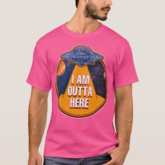 Dd Logo Gearceerd T-shirt (Voorkant)