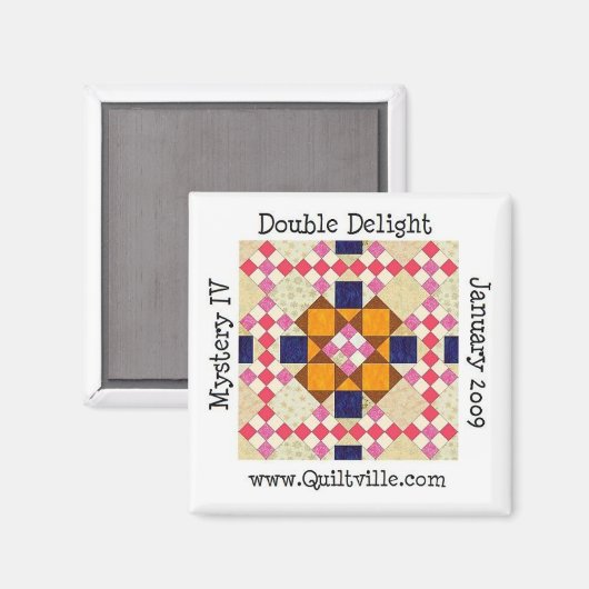 DD-magneet Magneet (Voorkant / Achterkant)