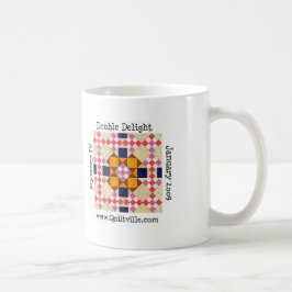 DD mok, ik zou liever met Bonnie aan het vechten z Koffiemok