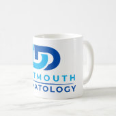 DD-Mok Koffiemok (Voorkant rechts)