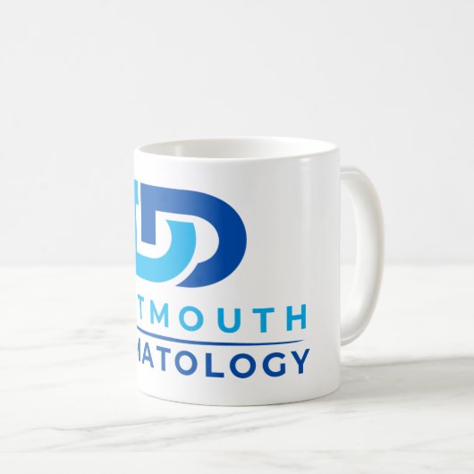 DD-Mok Koffiemok (Voorkant rechts)