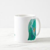 DD Mok, wat het lettertype? Koffiemok (Voorkant rechts)