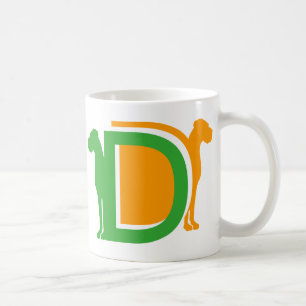 DD Serie Koffiemok