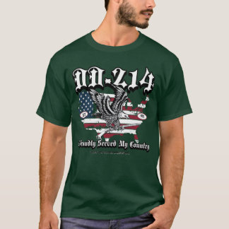 DD T-SHIRT