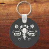 DDB-Sleutelhanger Sleutelhanger (Voorkant)