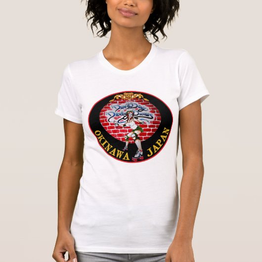 dddd-tank t-shirt (Voorkant)