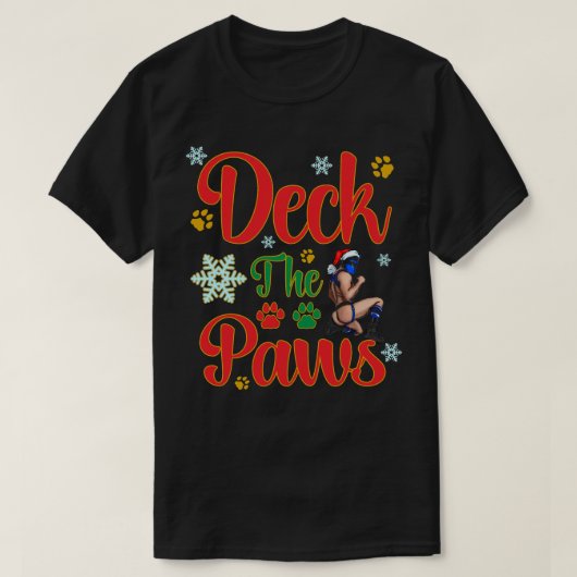 DDDeck_2022_288 T-shirt (Design voorkant)