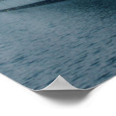 DDG 37 Farragut, DDG 38 Luce, Reserve Philadelphia Poster (Hoek)