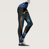 DDG-Leggings Leggings (Rechts)