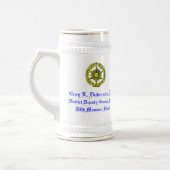DDGM Gift Stein Bierpul (Links)
