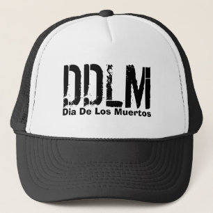 DDLM, Dia De Los Muertos PET