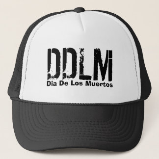 DDLM, Dia De Los Muertos PET