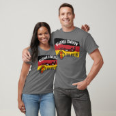 DDR MIG 29 T-SHIRT (Unisex)