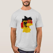 DDR T-SHIRT (Voorkant)