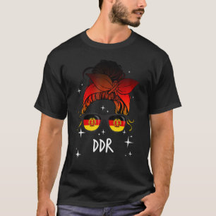 DDR T-SHIRT