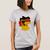 DDR T-SHIRT (Voorkant)
