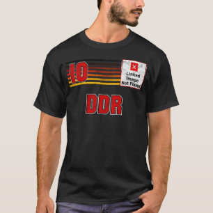 DDR T-SHIRT