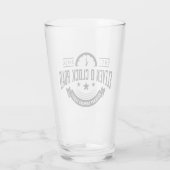 DDS GLAS (Achterkant)