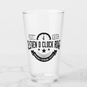 DDS GLAS (Voorkant)