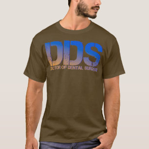 DDS T-SHIRT