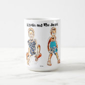 DDTJ KOFFIEMOK (Center)