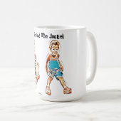 DDTJ KOFFIEMOK (Voorkant rechts)