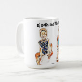 DDTJ KOFFIEMOK (Voorkant links)