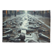 DDTJ KUSSENSLOOP (Achterkant-Links)