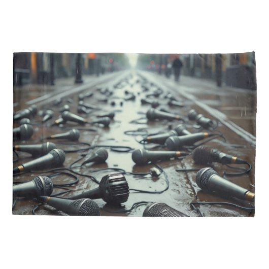 DDTJ KUSSENSLOOP (Achterkant-Links)