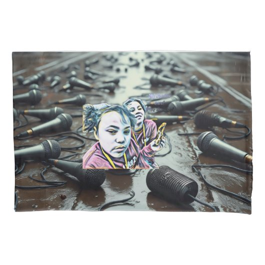 DDTJ KUSSENSLOOP (Voorkant-Links)