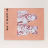 DDTJ LEGPUZZEL (Horizontaal)