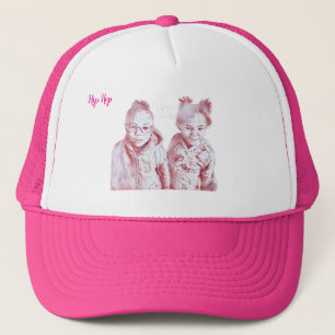 DDTJ TRUCKER PET