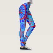 De1st Leggings (Rechts)